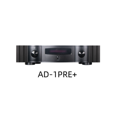 pre amplifier 2ch