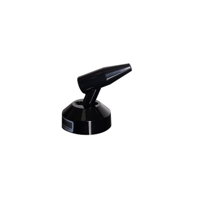 EQ test microphone
