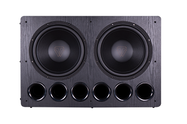 Les caractéristiques du caisson de basses Tonewinner SW-D8000PRO