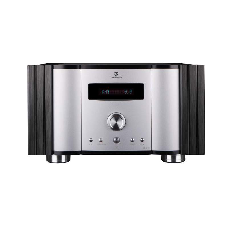 Amplificateur phare de classe A pure AD-2PRO+ --- vous le méritez