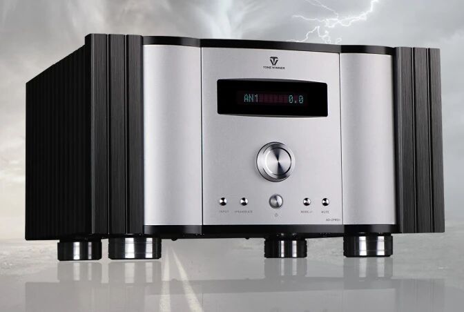 Existe-t-il des avis sur le Tonewinner AD-2PRO+ ?