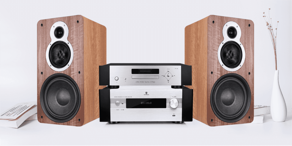La route vers l'audiophile : comment choisir un bon système Hi-Fi ?